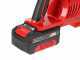 Einhell TE-SV 18 Li - Aspiradora - Escoba el&eacute;ctrica - 2 en 1 - 18V/4Ah