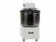 Mixer 4000 T - Amasadora de espiral - De 32 Kg trif&aacute;sica a 1 velocidad