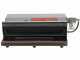 Envasadora al vac&iacute;o profesional Euro 380 INOX - Barra de soldadura de 36.5 cm 