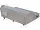 Envasadora al vac&iacute;o profesional Euro 380 INOX - Barra de soldadura de 36.5 cm 