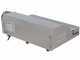 Envasadora al vac&iacute;o profesional Euro 380 INOX - Barra de soldadura de 36.5 cm 