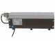 Envasadora al vac&iacute;o profesional Euro 380 INOX - Barra de soldadura de 36.5 cm 