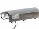 Envasadora al vac&iacute;o profesional Euro 380 INOX - Barra de soldadura de 36.5 cm 