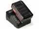 Einhell BRILLIANTO - Limpiacristales de bater&iacute;a - Aspirador de gotas port&aacute;til - 18V/2,5Ah