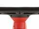 Einhell BRILLIANTO - Limpiacristales de bater&iacute;a - Aspirador de gotas port&aacute;til - 18V/2,5Ah