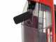 Einhell BRILLIANTO - Limpiacristales de bater&iacute;a - Aspirador de gotas port&aacute;til - 18V/2,5Ah