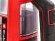 Einhell BRILLIANTO - Limpiacristales de bater&iacute;a - Aspirador de gotas port&aacute;til - 18V/2,5Ah