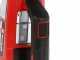Einhell BRILLIANTO - Limpiacristales de bater&iacute;a - Aspirador de gotas port&aacute;til - 18V/2,5Ah