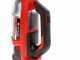 Einhell BRILLIANTO - Limpiacristales de bater&iacute;a - Aspirador de gotas port&aacute;til - 18V/2,5Ah