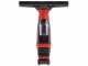 Einhell BRILLIANTO - Limpiacristales de bater&iacute;a - Aspirador de gotas port&aacute;til - 18V/2,5Ah