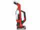 Einhell BRILLIANTO - Limpiacristales de bater&iacute;a - Aspirador de gotas port&aacute;til - 18V/2,5Ah