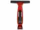 Einhell BRILLIANTO - Limpiacristales de bater&iacute;a - Aspirador de gotas port&aacute;til - 18V/2,5Ah