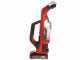 Einhell BRILLIANTO - Limpiacristales de bater&iacute;a - Aspirador de gotas port&aacute;til - 18V/2,5Ah