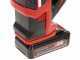Einhell BRILLIANTO - Limpiacristales de bater&iacute;a - Aspirador de gotas port&aacute;til - 18V/2,5Ah