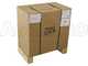 Mixer 1000 S Deluxe - Amasadora de espiral abatible - 8 Kg, 1 velocidad