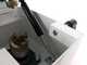 Mixer 1000 S Deluxe - Amasadora de espiral abatible - 8 Kg, 1 velocidad