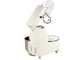 Amasadora de espiral abatible Mixer 5000 H2O Deluxe - De 40 Kg trif&aacute;sica 2 velocidades de alta hidrataci&oacute;n