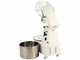 Amasadora de espiral abatible Mixer 5000 H2O Deluxe - De 40 Kg trif&aacute;sica 2 velocidades de alta hidrataci&oacute;n