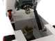 Amasadora de espiral abatible Mixer 5000 H2O Deluxe - De 40 Kg trif&aacute;sica 2 velocidades de alta hidrataci&oacute;n
