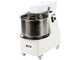 Amasadora de espiral abatible Mixer 5000 H2O Deluxe - De 40 Kg trif&aacute;sica 2 velocidades de alta hidrataci&oacute;n