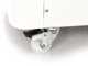Amasadora de espiral abatible Mixer 5000 H2O Deluxe - De 40 Kg trif&aacute;sica 2 velocidades de alta hidrataci&oacute;n