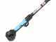 Campagnola T-CAT M V1 - Podadora manual el&eacute;ctrica de bater&iacute;a con p&eacute;rtiga - 2x 14.4V 2.5Ah