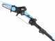 Campagnola T-CAT M V1 - Podadora manual el&eacute;ctrica de bater&iacute;a con p&eacute;rtiga - 2x 14.4V 2.5Ah