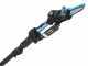 Campagnola T-CAT M V1 - Podadora manual el&eacute;ctrica de bater&iacute;a con p&eacute;rtiga - 2x 14.4V 2.5Ah