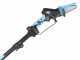 Campagnola T-CAT M V1 - Podadora manual el&eacute;ctrica de bater&iacute;a con p&eacute;rtiga - 2x 14.4V 2.5Ah