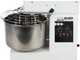 Mixer 5000 T-2G DIG - Amasadora de espiral - 40 Kg trif&aacute;sica de 2 velocidades - Pantalla digital