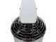 Mixer 5000 T-2G DIG - Amasadora de espiral - 40 Kg trif&aacute;sica de 2 velocidades - Pantalla digital