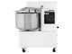 Mixer 5000 T-2G DIG - Amasadora de espiral - 40 Kg trif&aacute;sica de 2 velocidades - Pantalla digital