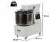 Mixer 5000 T-2G DIG - Amasadora de espiral - 40 Kg trif&aacute;sica de 2 velocidades - Pantalla digital