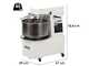 Mixer 2000 T-2G Deluxe DIG - Amasadora de espiral abatible - 16 Kg trif&aacute;sica de 2 velocidades - Pantalla digital