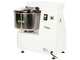 Fimar 40LN - Amasadora de espiral - Trif&aacute;sica - 36 Kg - 2 Velocidades