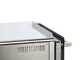 Resto Italia Hooven 342 Manual - Horno el&eacute;ctrico para pizza - Ajuste manual