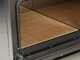 Resto Italia Hooven 342 Manual - Horno el&eacute;ctrico para pizza - Ajuste manual