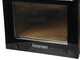 Resto Italia Hooven 342 Manual - Horno el&eacute;ctrico para pizza - Ajuste manual