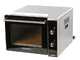 Resto Italia Hooven 342 Manual - Horno el&eacute;ctrico para pizza - Ajuste manual