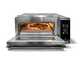 Resto Italia Hooven 341 Digital - Horno el&eacute;ctrico para pizza - Pantalla digital