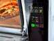 Resto Italia Hooven 341 Digital - Horno el&eacute;ctrico para pizza - Pantalla digital