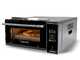 Resto Italia Hooven 341 Digital - Horno el&eacute;ctrico para pizza - Pantalla digital