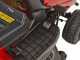 Mountfield MTF 98H - Tractor cortac&eacute;sped con cambio hidrost&aacute;tico y recogedor de 240 L