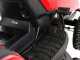 Mountfield MTF 98H - Tractor cortac&eacute;sped con cambio hidrost&aacute;tico y recogedor de 240 L