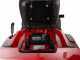 Mountfield MTF 98H - Tractor cortac&eacute;sped con cambio hidrost&aacute;tico y recogedor de 240 L