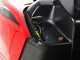 Mountfield MTF 98H - Tractor cortac&eacute;sped con cambio hidrost&aacute;tico y recogedor de 240 L