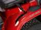Mountfield MTF 98H - Tractor cortac&eacute;sped con cambio hidrost&aacute;tico y recogedor de 240 L