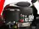 Mountfield MTF 98H - Tractor cortac&eacute;sped con cambio hidrost&aacute;tico y recogedor de 240 L