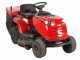 Mountfield MTF 98H - Tractor cortac&eacute;sped con cambio hidrost&aacute;tico y recogedor de 240 L