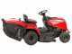 Mountfield MTF 98H - Tractor cortac&eacute;sped con cambio hidrost&aacute;tico y recogedor de 240 L